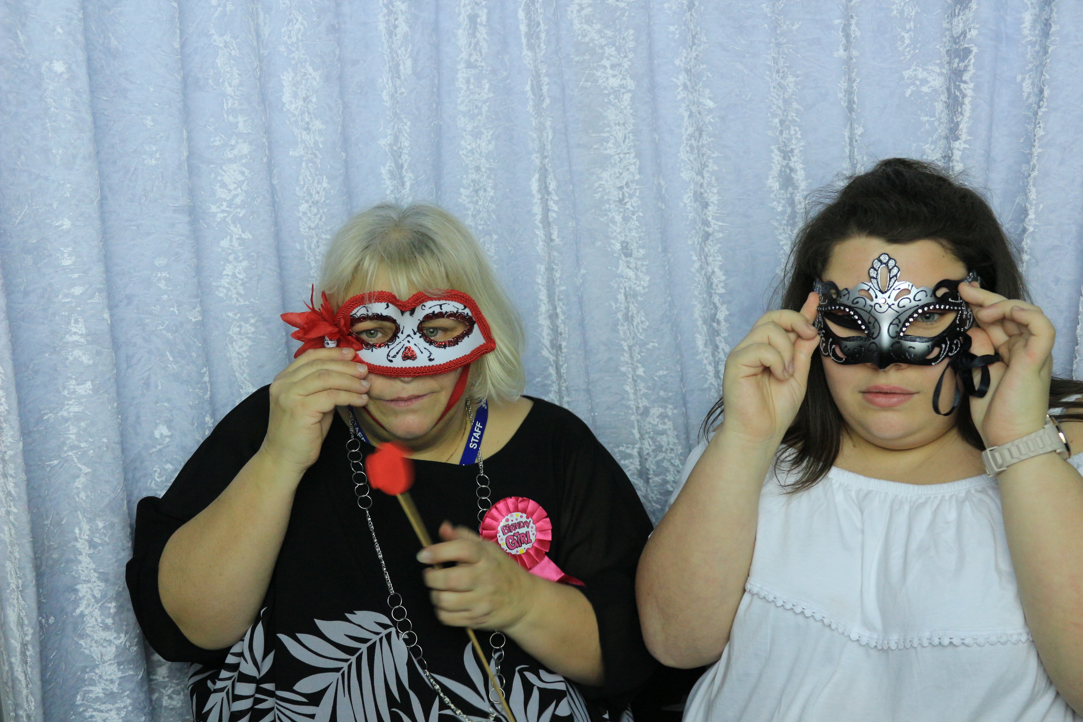 Ali’s 50th Birthday - Images | View more photos from the event at gallery.partydelightsphotobooth.co.uk/u/PartyDelightsPhotoBooth/Ali’s-50th-Birthday-Images
